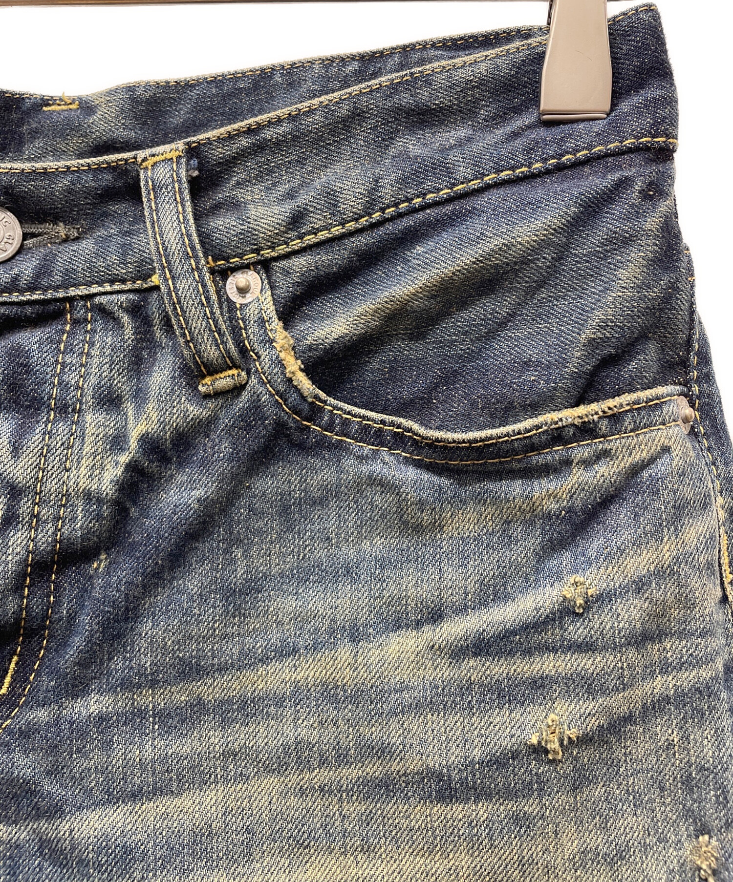 中古・古着通販】Hysteric Glamour (ヒステリックグラマー) ショート