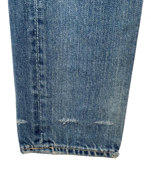 中古・古着通販】Hysteric Glamour (ヒステリックグラマー) デニム