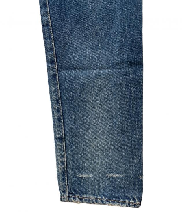 中古・古着通販】Hysteric Glamour (ヒステリックグラマー) デニム