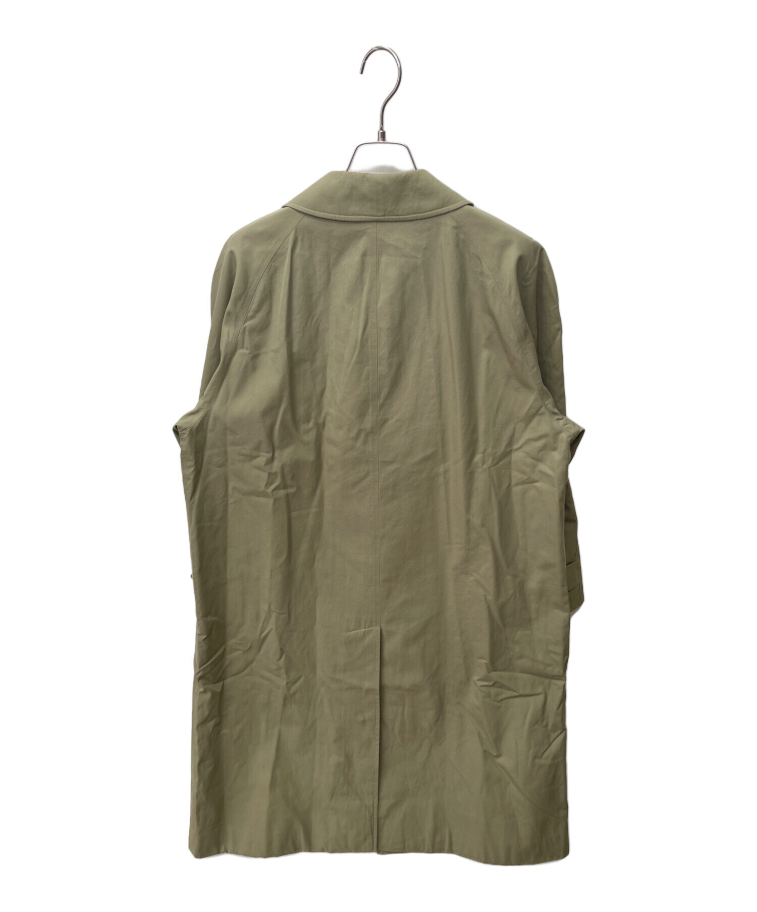 中古・古着通販】Burberry's (バーバリー) ステンカラーコート