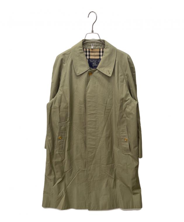 中古・古着通販】Burberry's (バーバリー) ステンカラーコート
