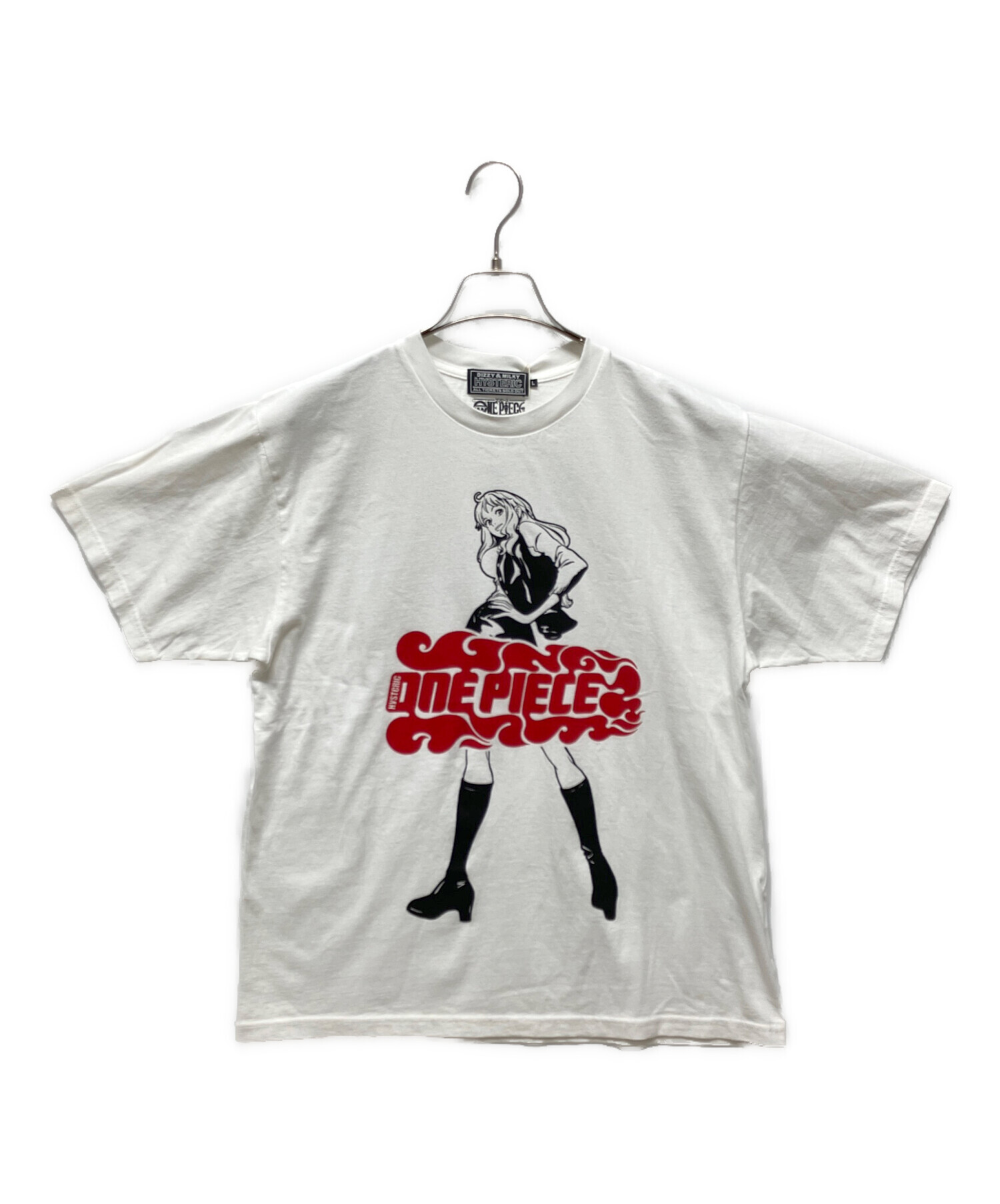 中古・古着通販】Hysteric Glamour (ヒステリックグラマー) ONE PIECE