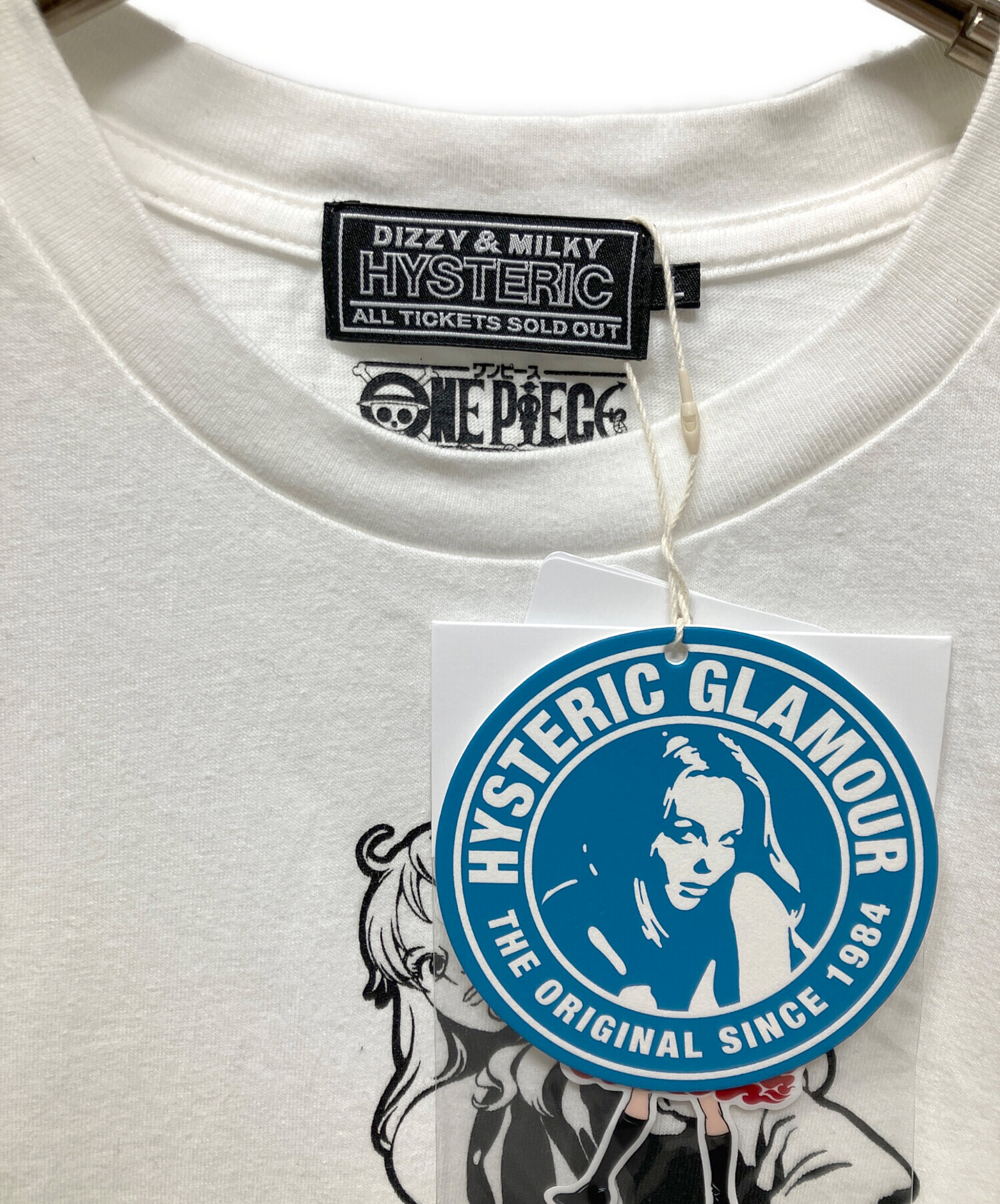 中古・古着通販】Hysteric Glamour (ヒステリックグラマー) ONE PIECE