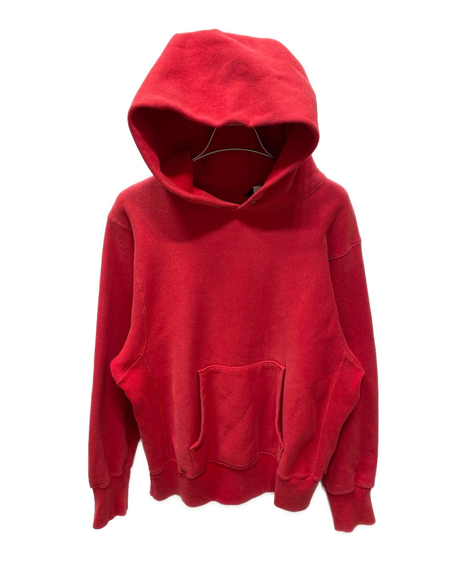 Champion reverse weave 赤　パーカー 624Wx724H-10322-Red-0-