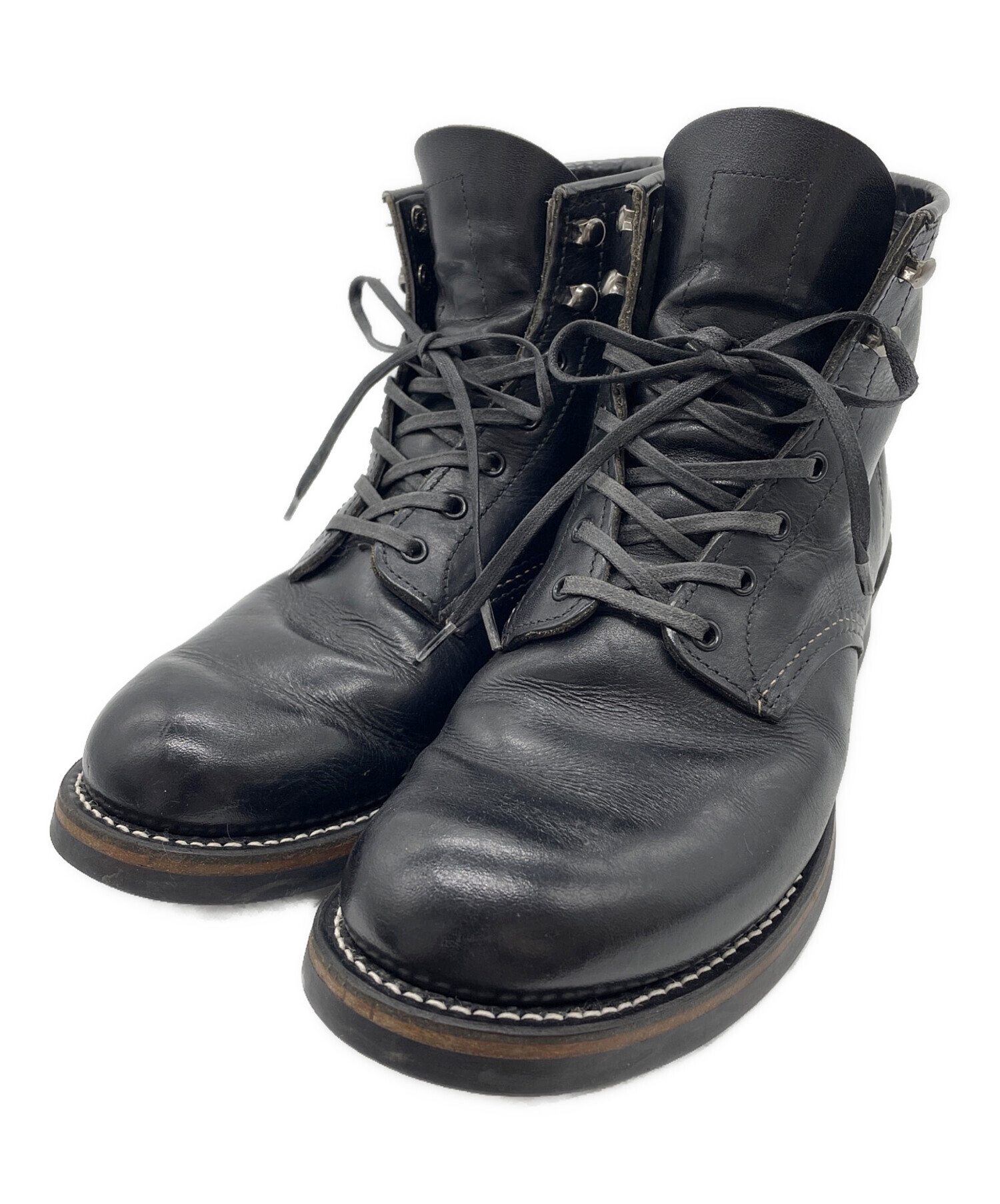 Red Wing 9014 D 26.5 リラストドクターソール