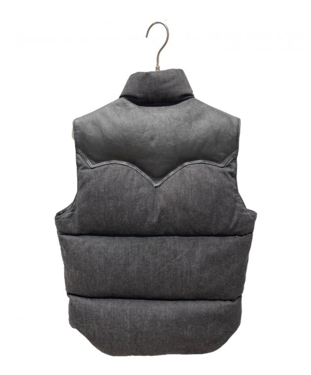 ロッキーマウンテン　サイズ38 ファー付 中古・古着通販】RockyMountainFeatherBed (ロッキーマウンテン