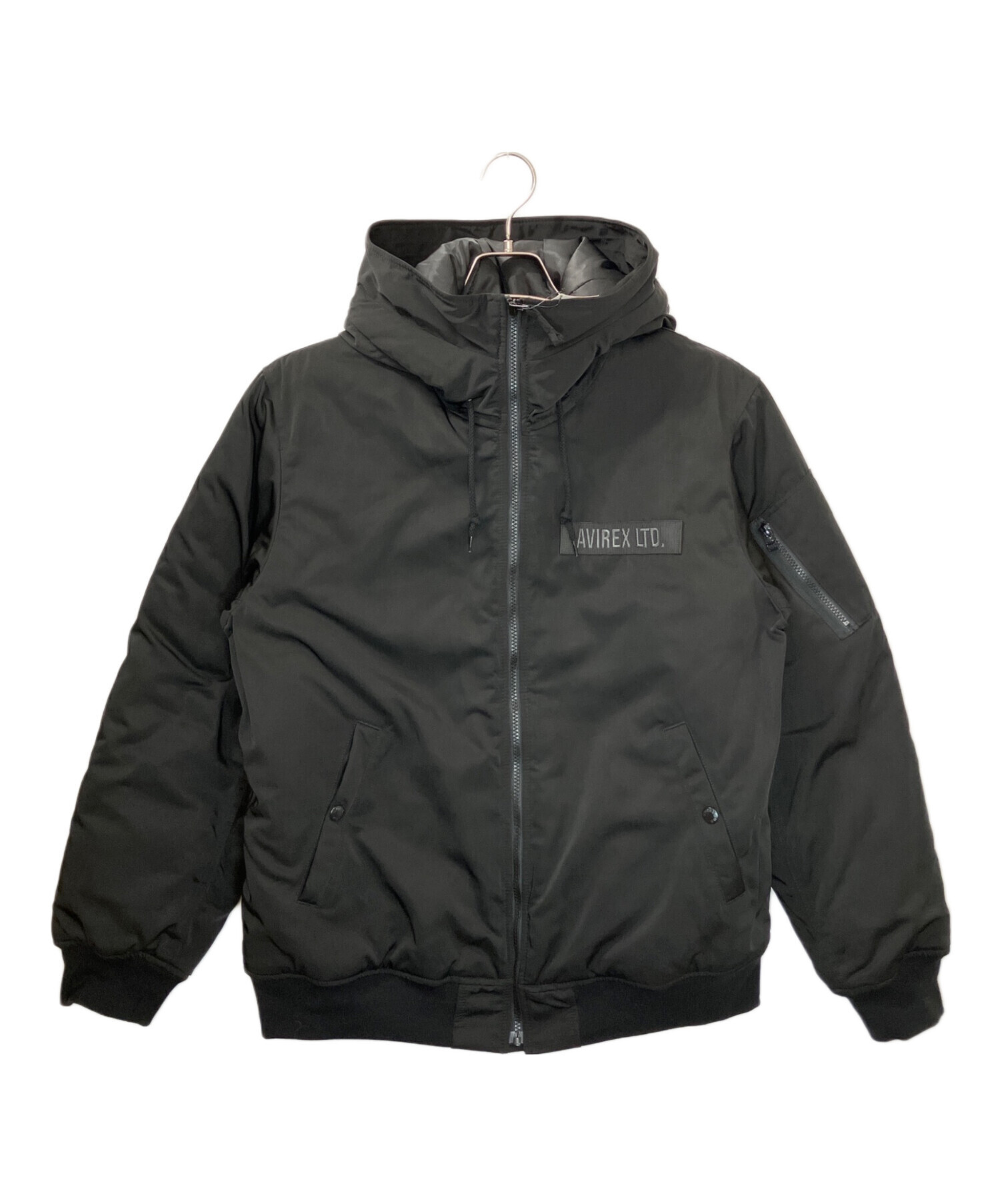 中古・古着通販】AVIREX (アヴィレックス) 783-4252050 ミリタリー
