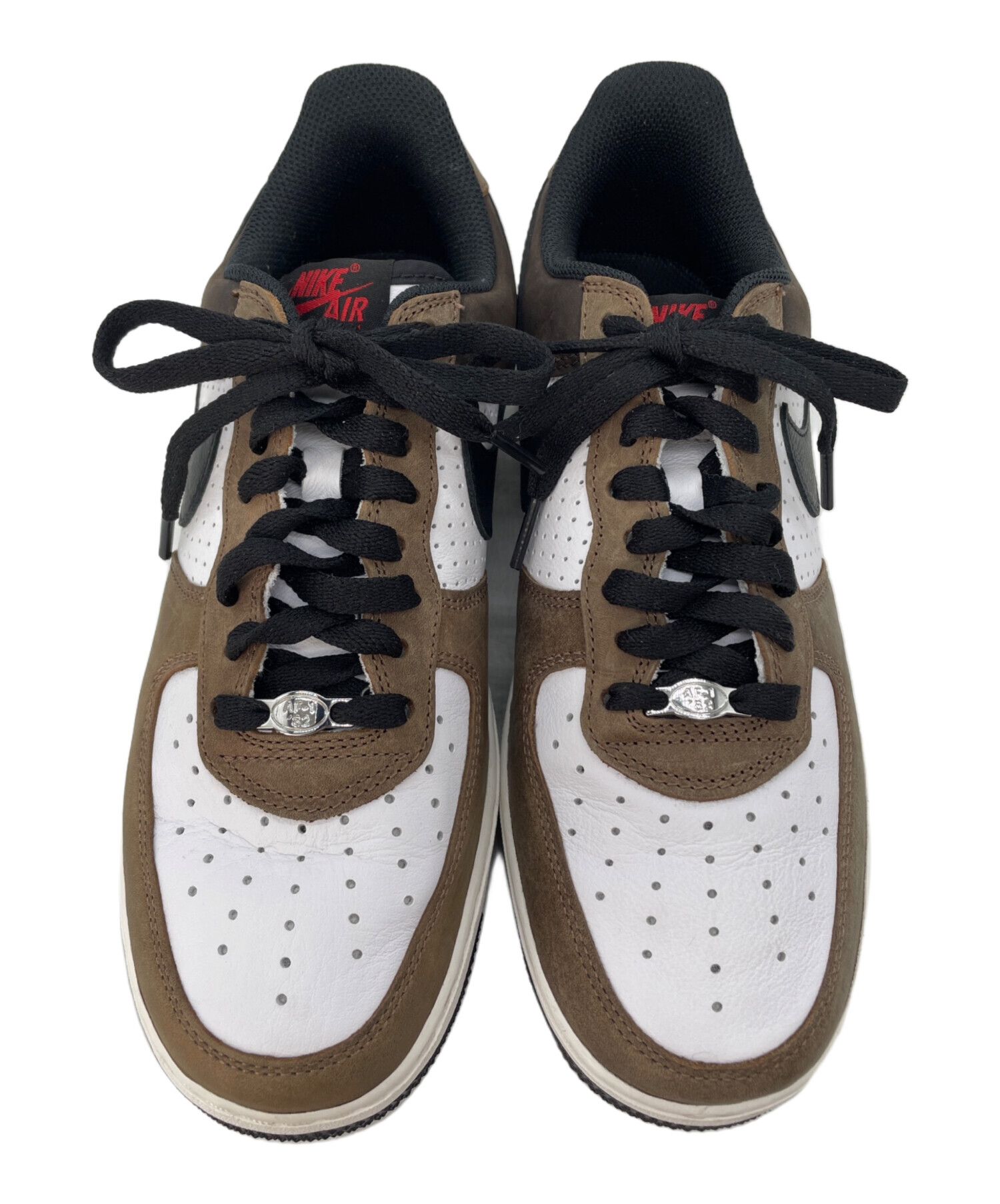 Nike Air Force 1 Low Retro "Escape 2025" ナイキ エアフォース1 エスケープ ｜Yahoo!フリマ（旧PayPayフリマ） NIKE AIR FORCE1 LOW ESCAPE ナイキ エアフォース1