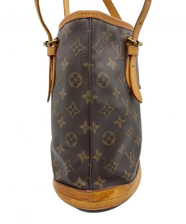 中古・古着通販】LOUIS VUITTON (ルイ ヴィトン) ショルダーバッグ