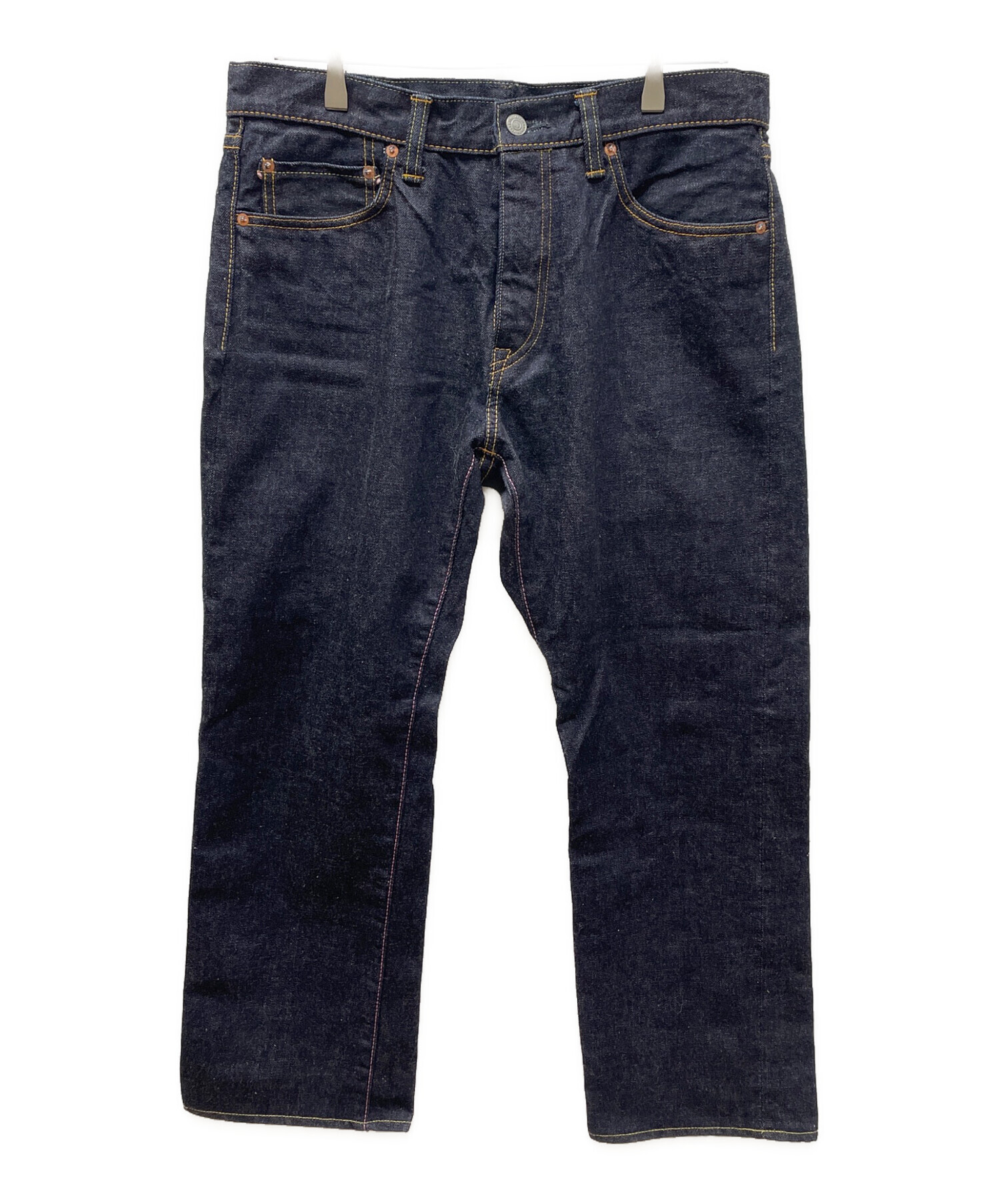 中古・古着通販】MOMOTARO JEANS (桃太郎ジーンズ) デニムパンツ