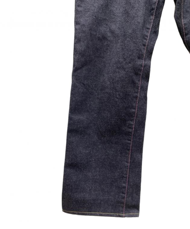 中古・古着通販】MOMOTARO JEANS (桃太郎ジーンズ) デニムパンツ
