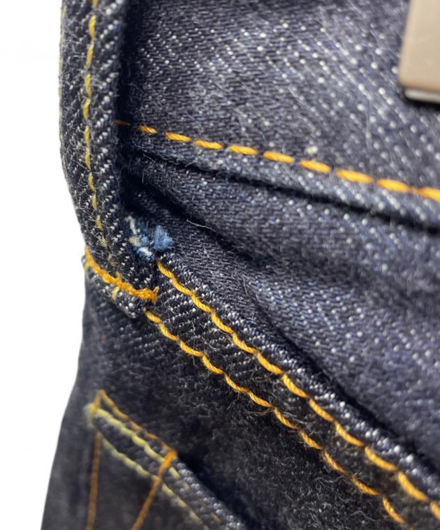 中古・古着通販】MOMOTARO JEANS (桃太郎ジーンズ) デニムパンツ