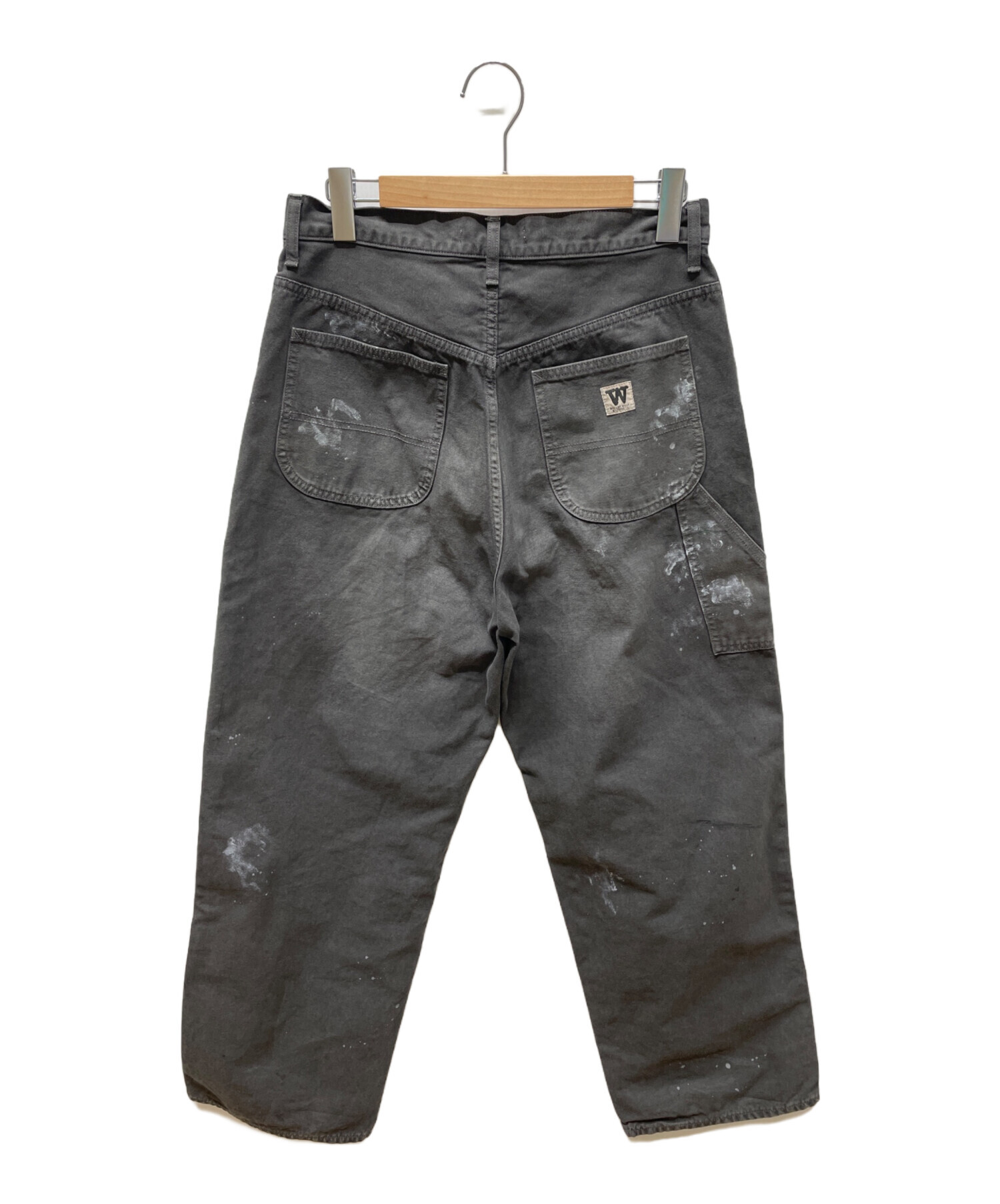 中古・古着通販】JOHNBULL (ジョンブル) オックスオーバーダイ 