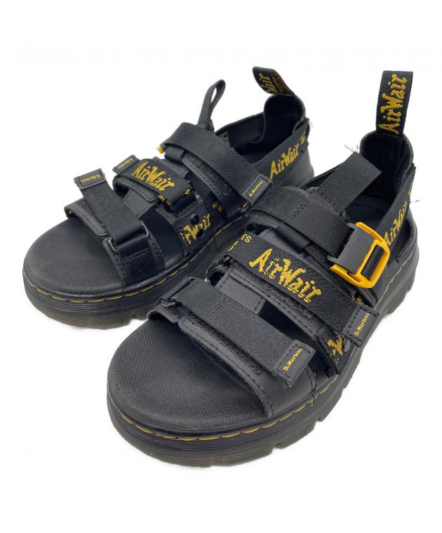 中古・古着通販】Dr.Martens (ドクターマーチン) サンダル PEARSON Ⅱ