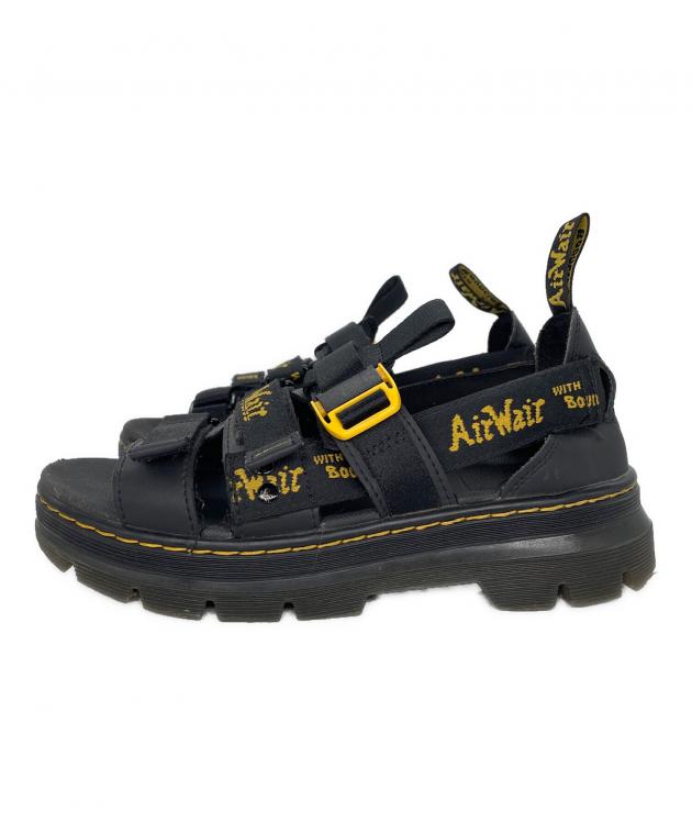 中古・古着通販】Dr.Martens (ドクターマーチン) サンダル PEARSON Ⅱ