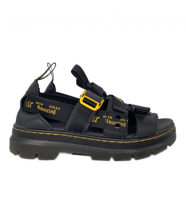 中古・古着通販】Dr.Martens (ドクターマーチン) サンダル PEARSON Ⅱ