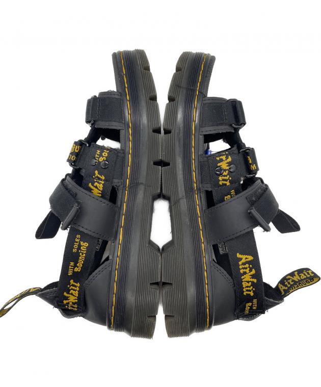 中古・古着通販】Dr.Martens (ドクターマーチン) サンダル PEARSON Ⅱ
