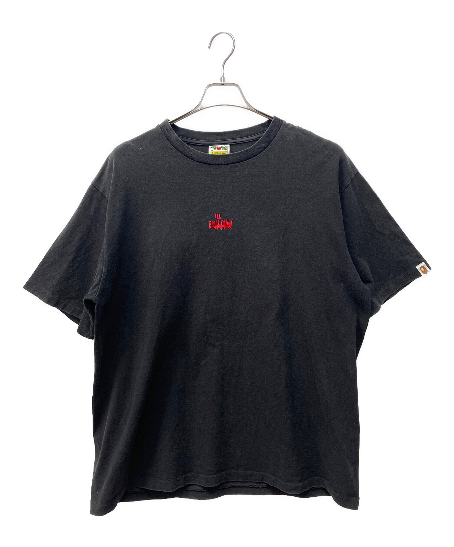 中古・古着通販】A BATHING APE (アベイシングエイプ) stussy