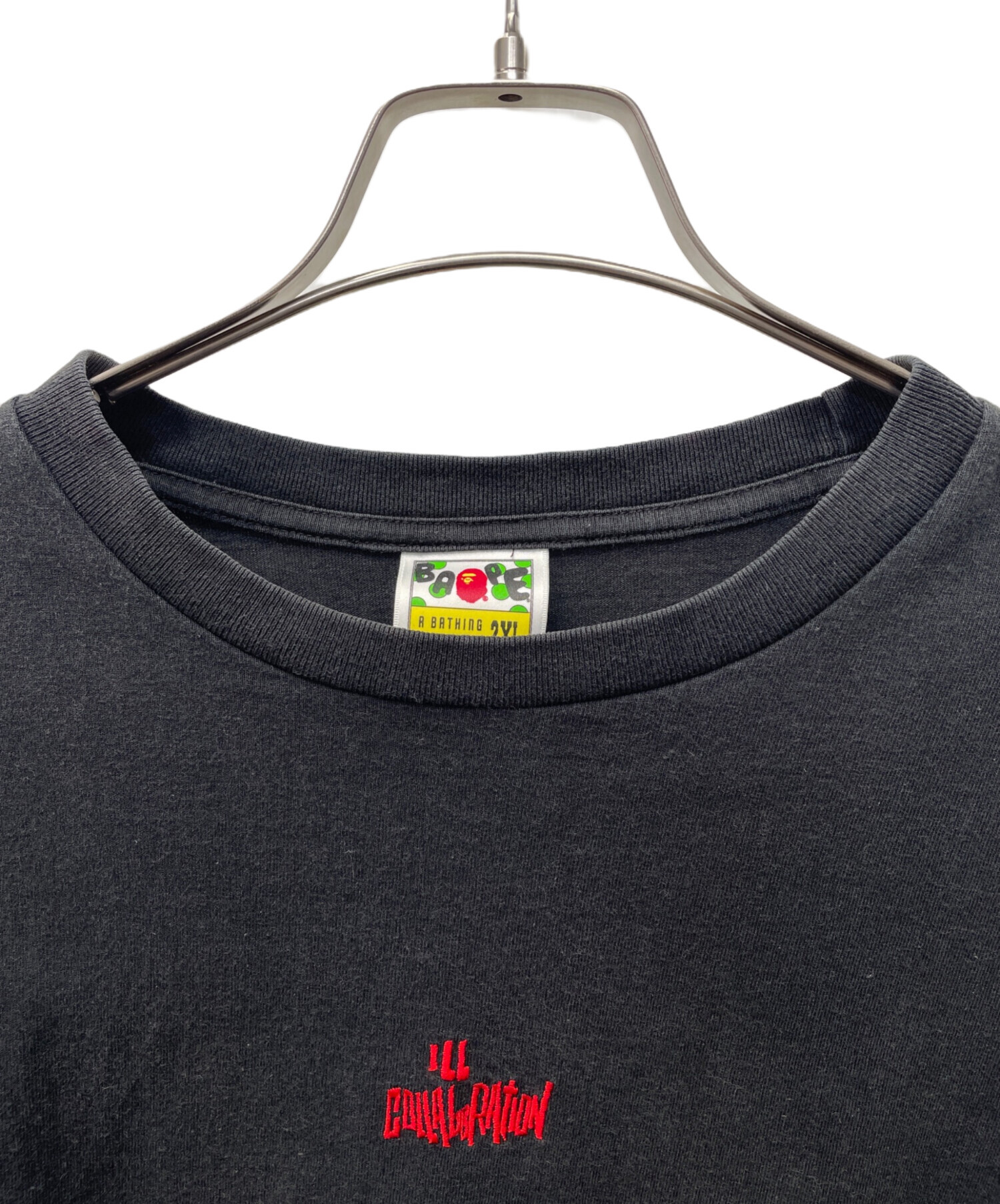 中古・古着通販】A BATHING APE (アベイシングエイプ) stussy