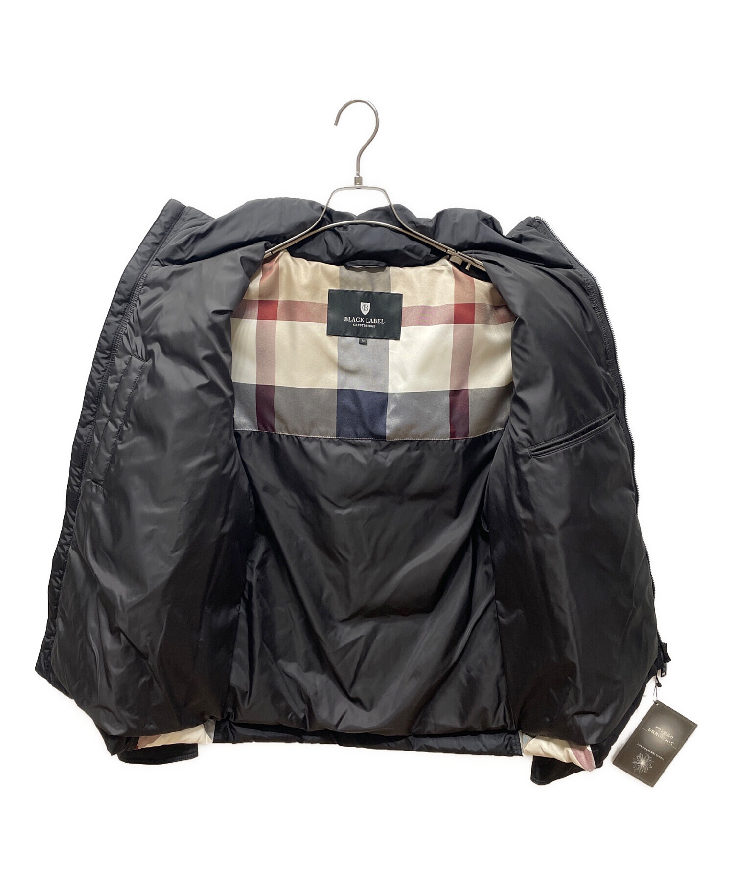 中古・古着通販】BLACK LABEL CRESTBRIDGE (ブラックレーベル クレスト