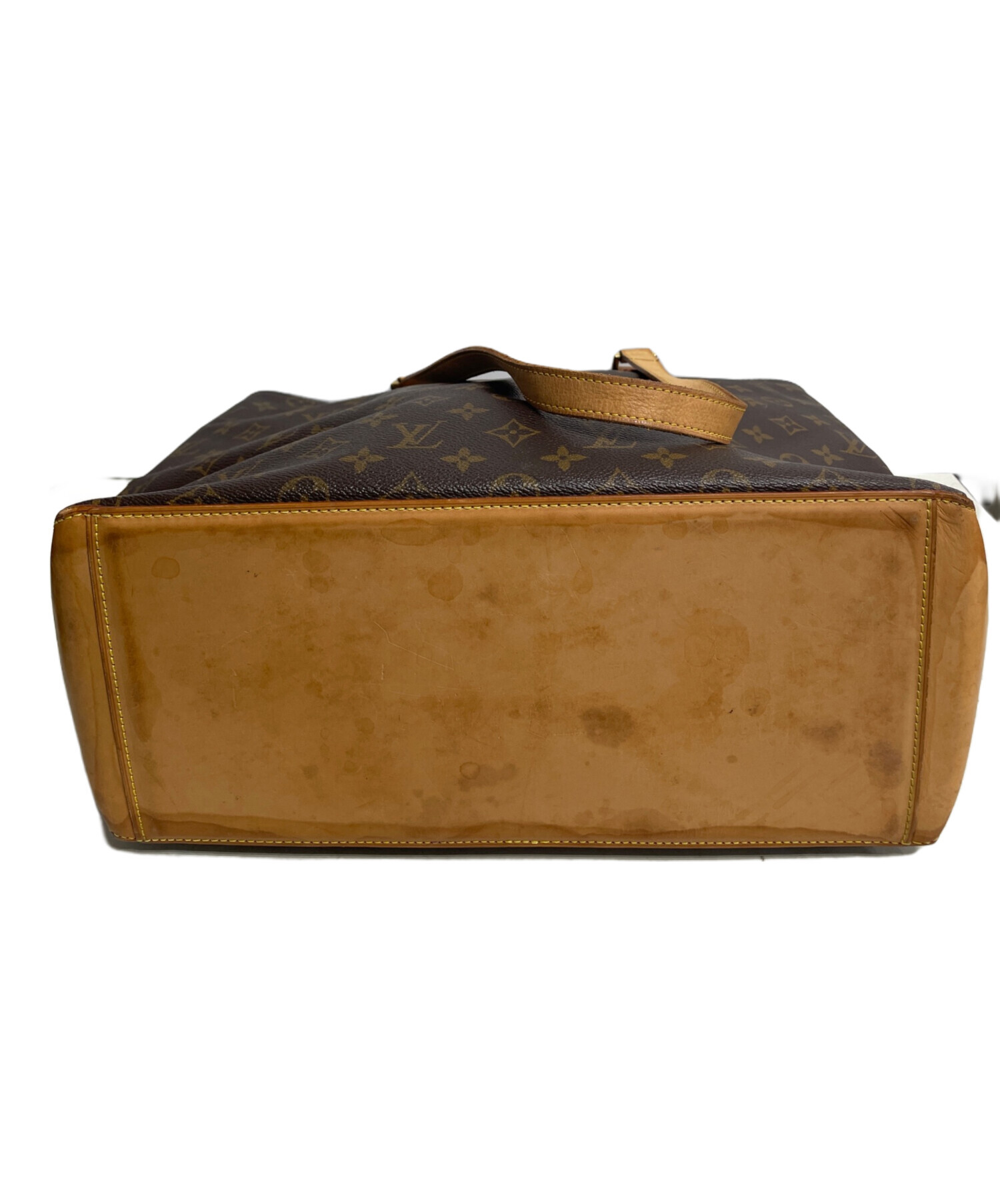 中古・古着通販】LOUIS VUITTON (ルイ ヴィトン) カバ・メゾ ブラウン
