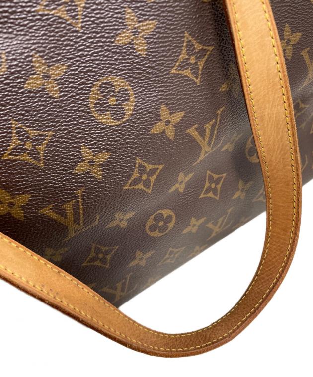 中古・古着通販】LOUIS VUITTON (ルイ ヴィトン) カバ・メゾ ブラウン