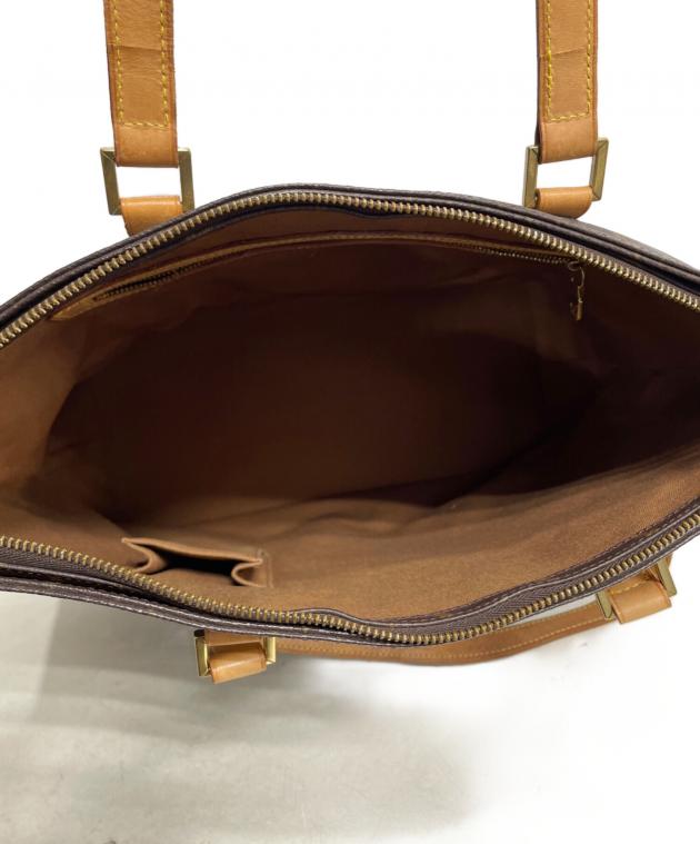 中古・古着通販】LOUIS VUITTON (ルイ ヴィトン) カバ・メゾ ブラウン