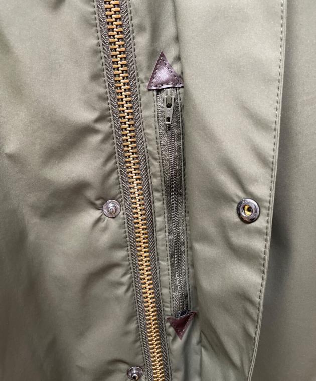 中古・古着通販】Barbour (バブアー) ジャケット beaufort SL
