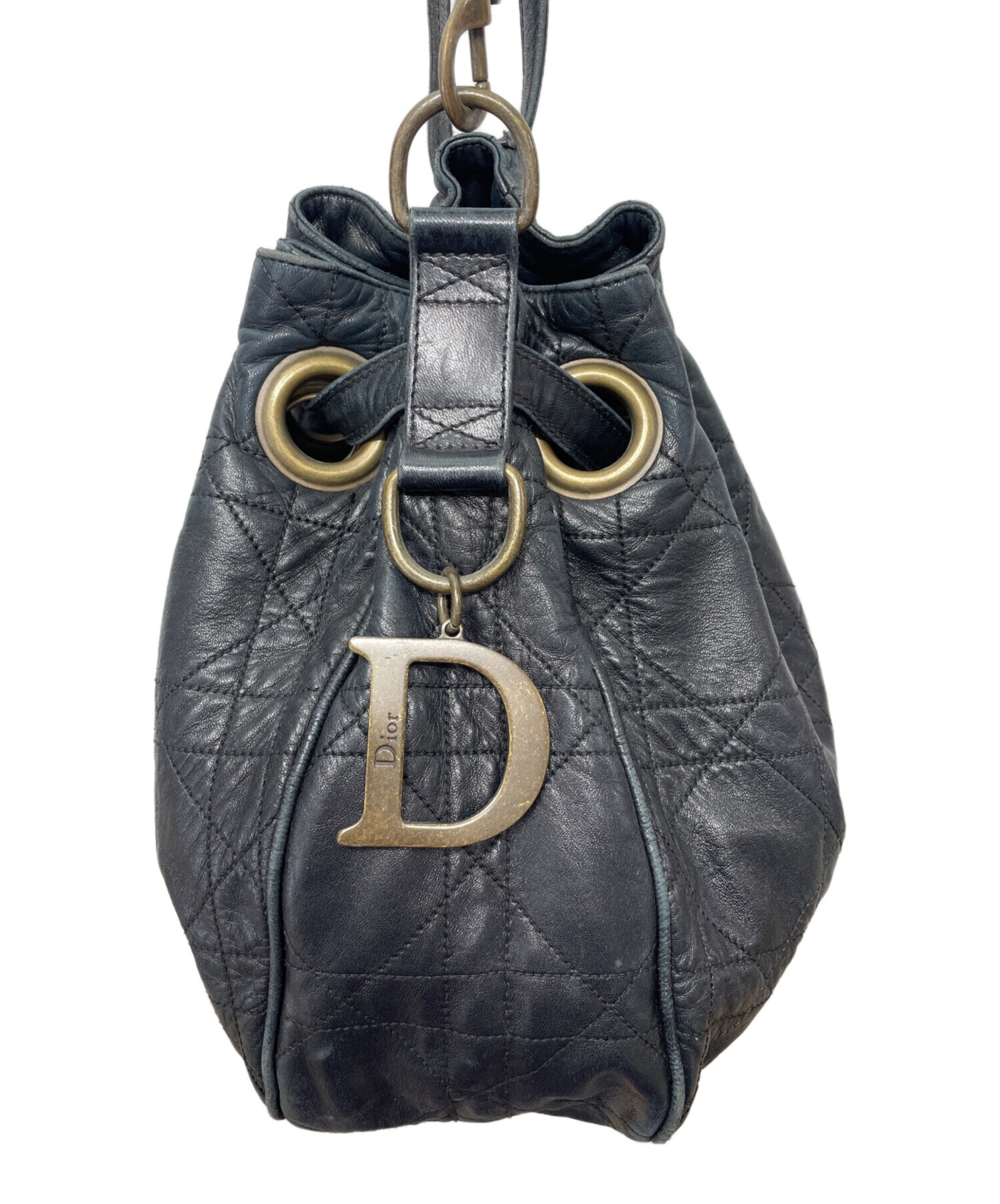 中古・古着通販】Christian Dior (クリスチャン ディオール 