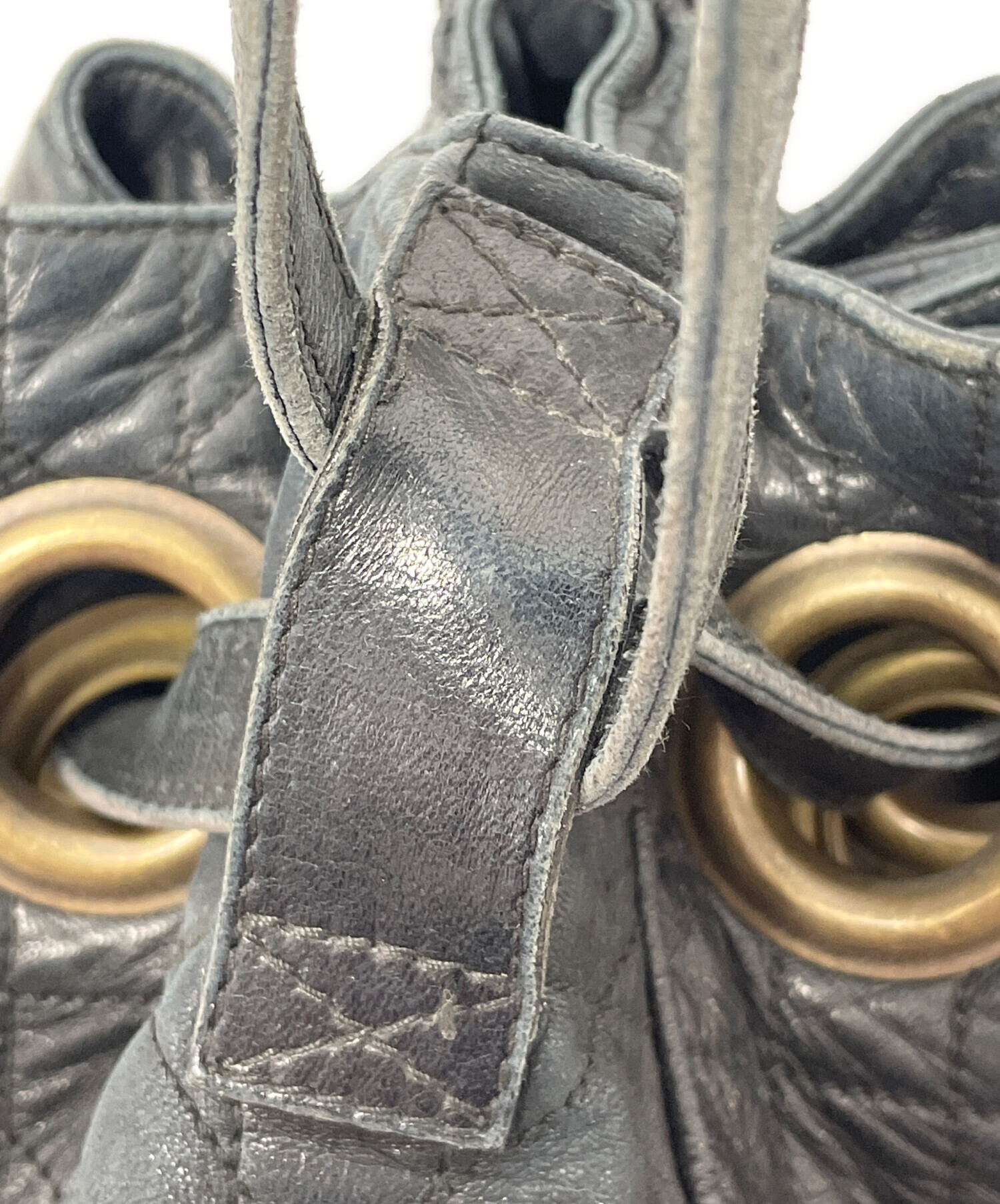 中古・古着通販】Christian Dior (クリスチャン ディオール