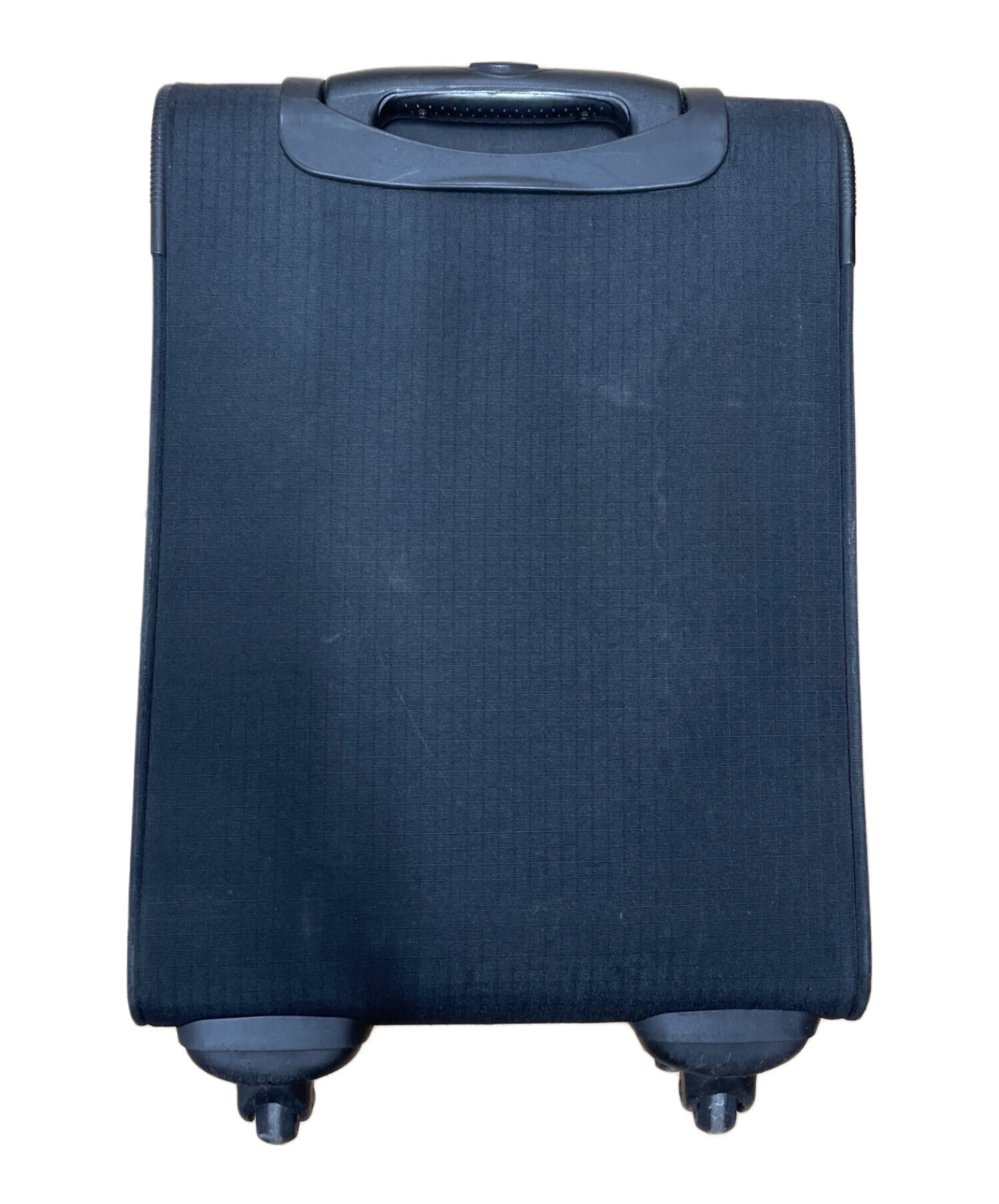 サバゲー装備セット　グレー装備品　中古古着 中古・古着通販】tabi (タビ) キャリーバッグ ホワイト｜ブランド