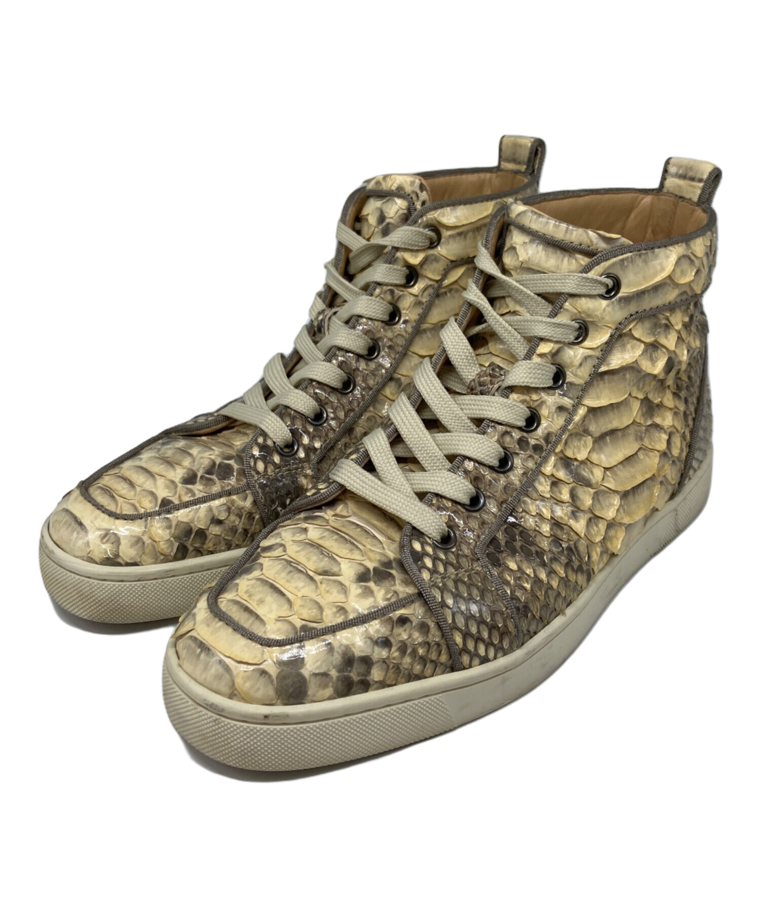 中古・古着通販】Christian Louboutin (クリスチャン・ルブタン 