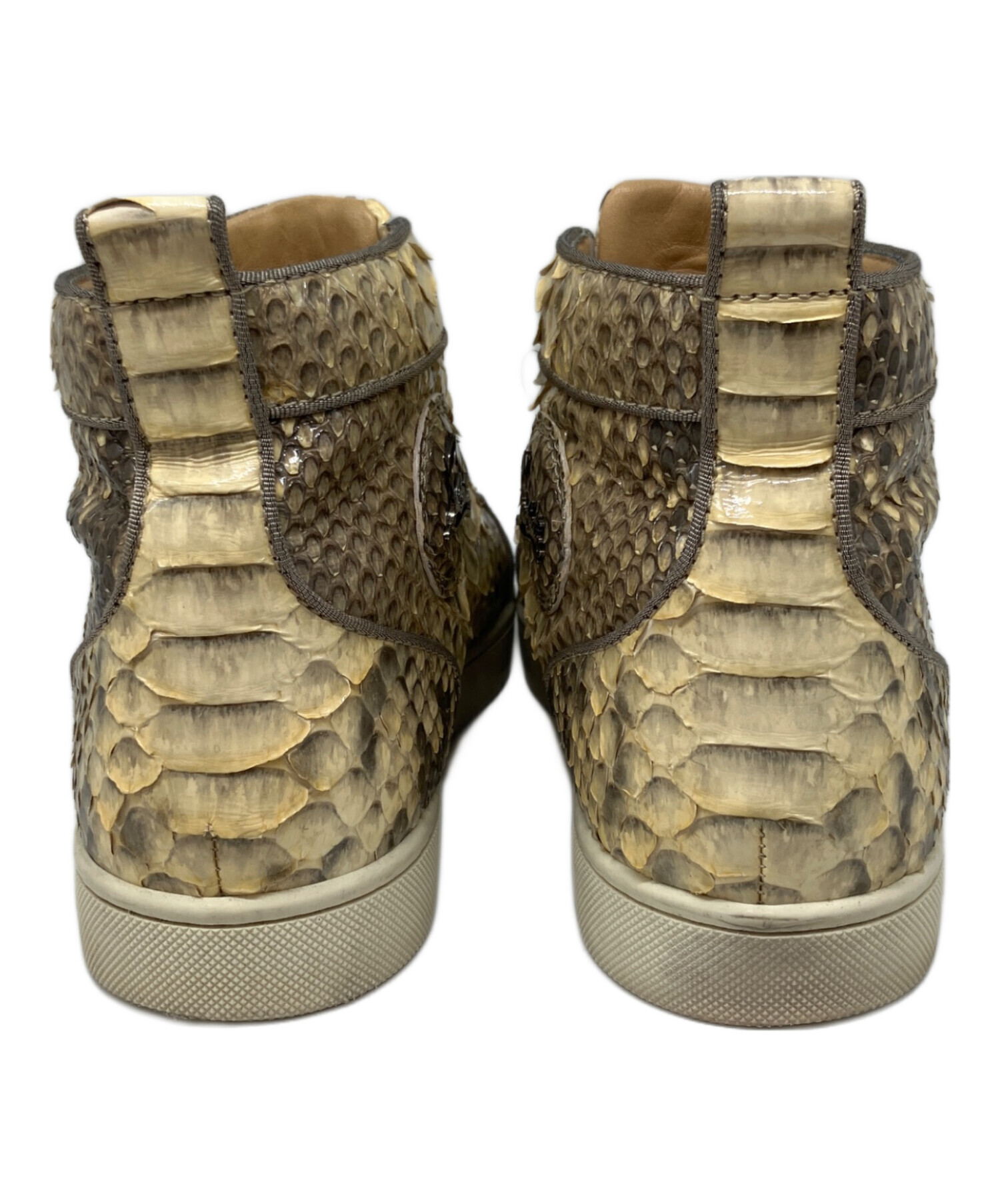 中古・古着通販】Christian Louboutin (クリスチャン・ルブタン 