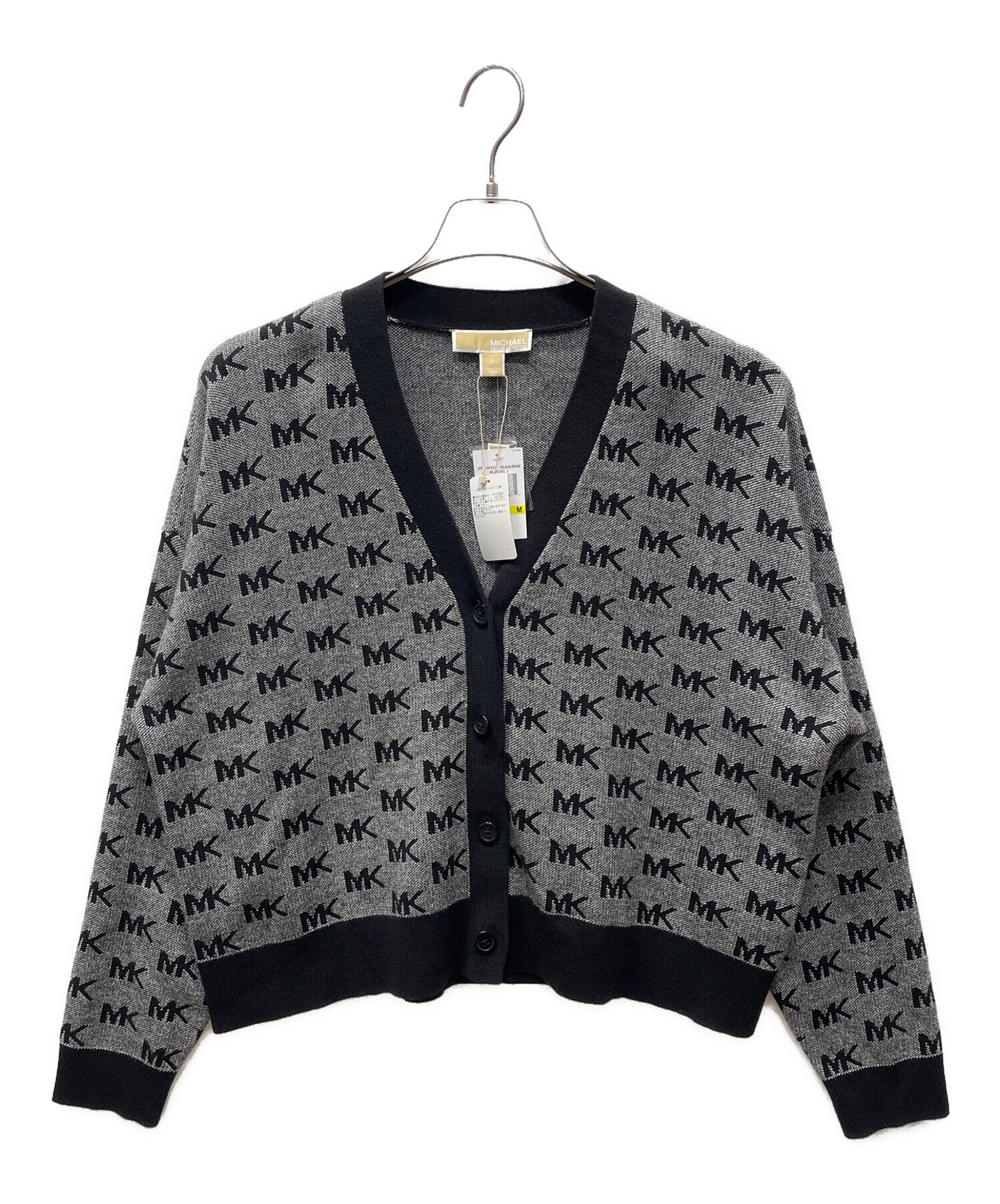 中古・古着通販】MICHAEL KORS (マイケル・コース) カーディガン