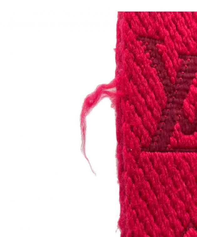 中古・古着通販】LOUIS VUITTON (ルイ ヴィトン) エシャルプ ロゴ