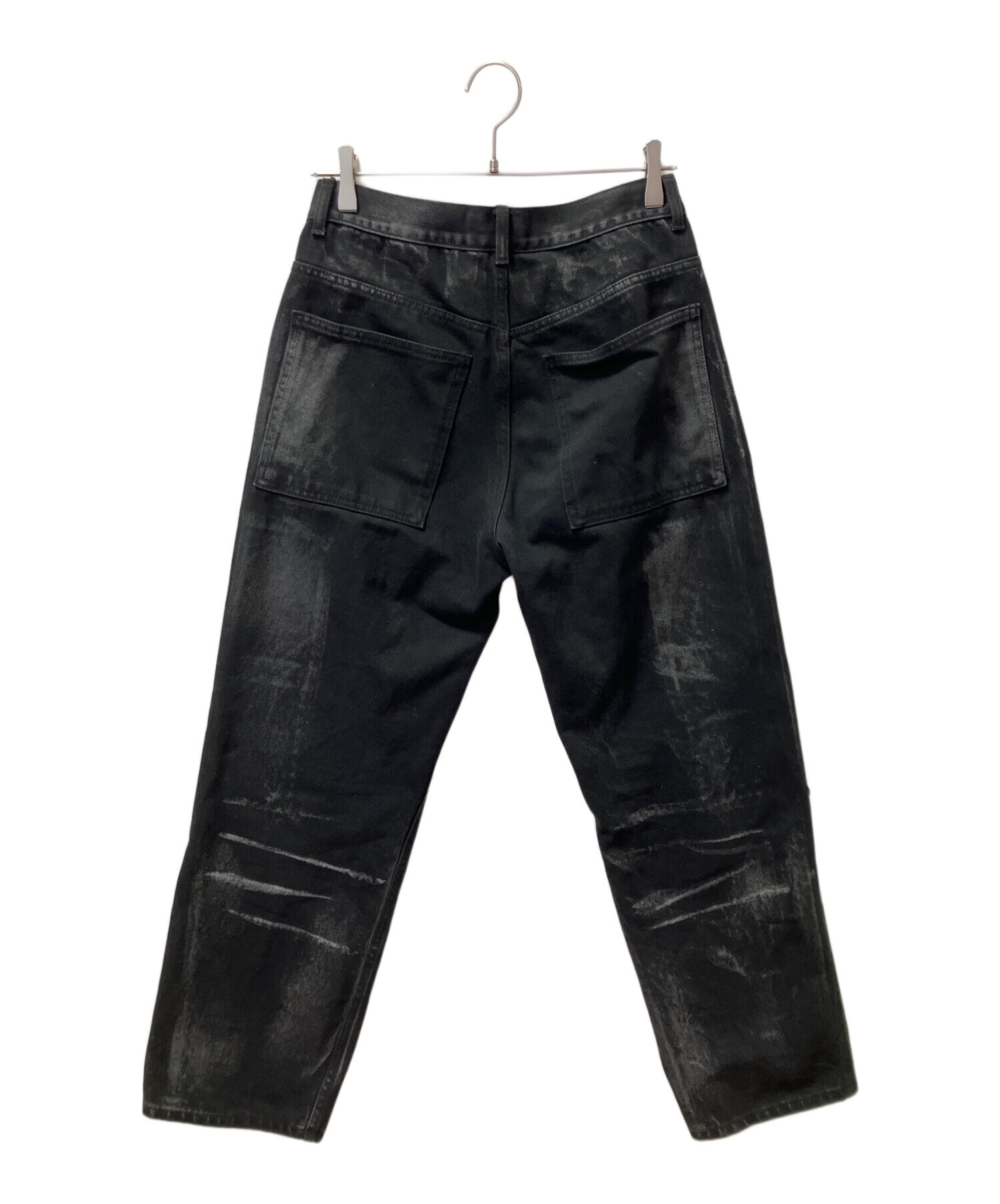 中古・古着通販】THUG CLUB (サグ クラブ) Leave a Trace Denim Pants