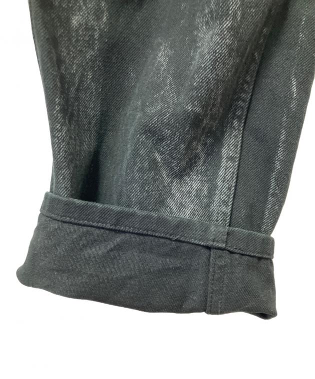 中古・古着通販】THUG CLUB (サグ クラブ) Leave a Trace Denim Pants