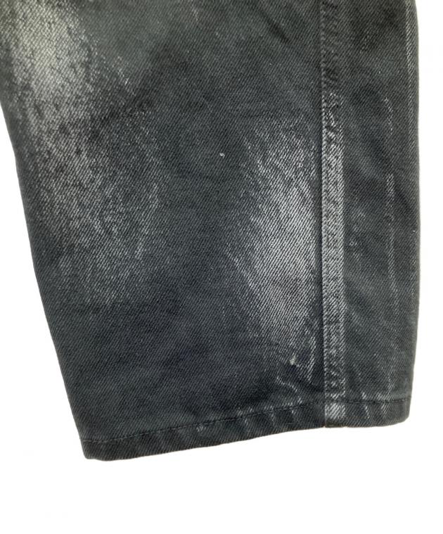 中古・古着通販】THUG CLUB (サグ クラブ) Leave a Trace Denim Pants