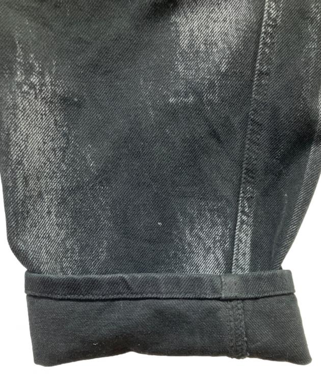 中古・古着通販】THUG CLUB (サグ クラブ) Leave a Trace Denim Pants