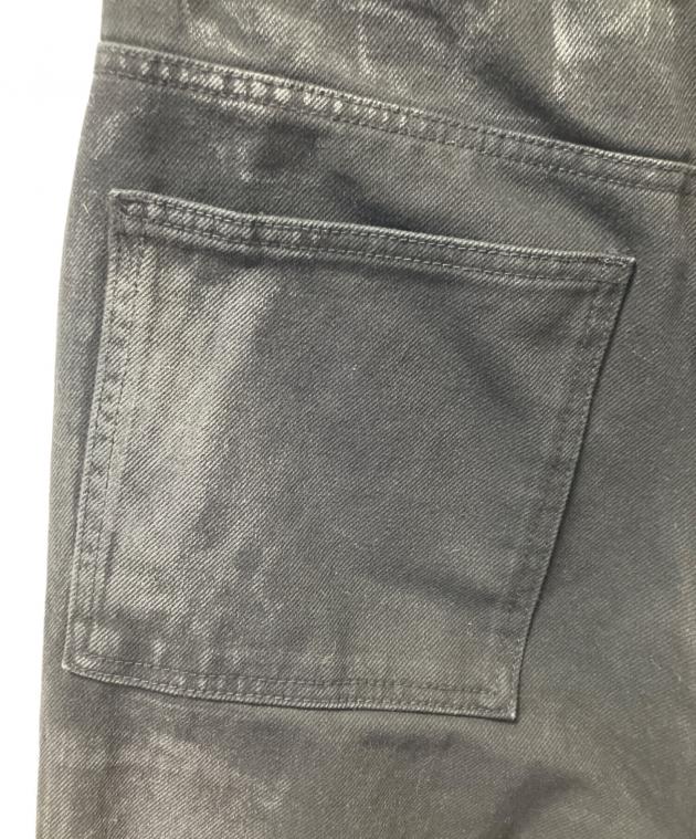 中古・古着通販】THUG CLUB (サグ クラブ) Leave a Trace Denim Pants