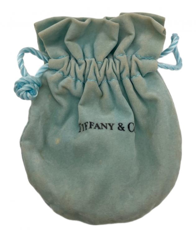 中古・古着通販】Tiffany & Co. (ティファニー) バングル シルバー