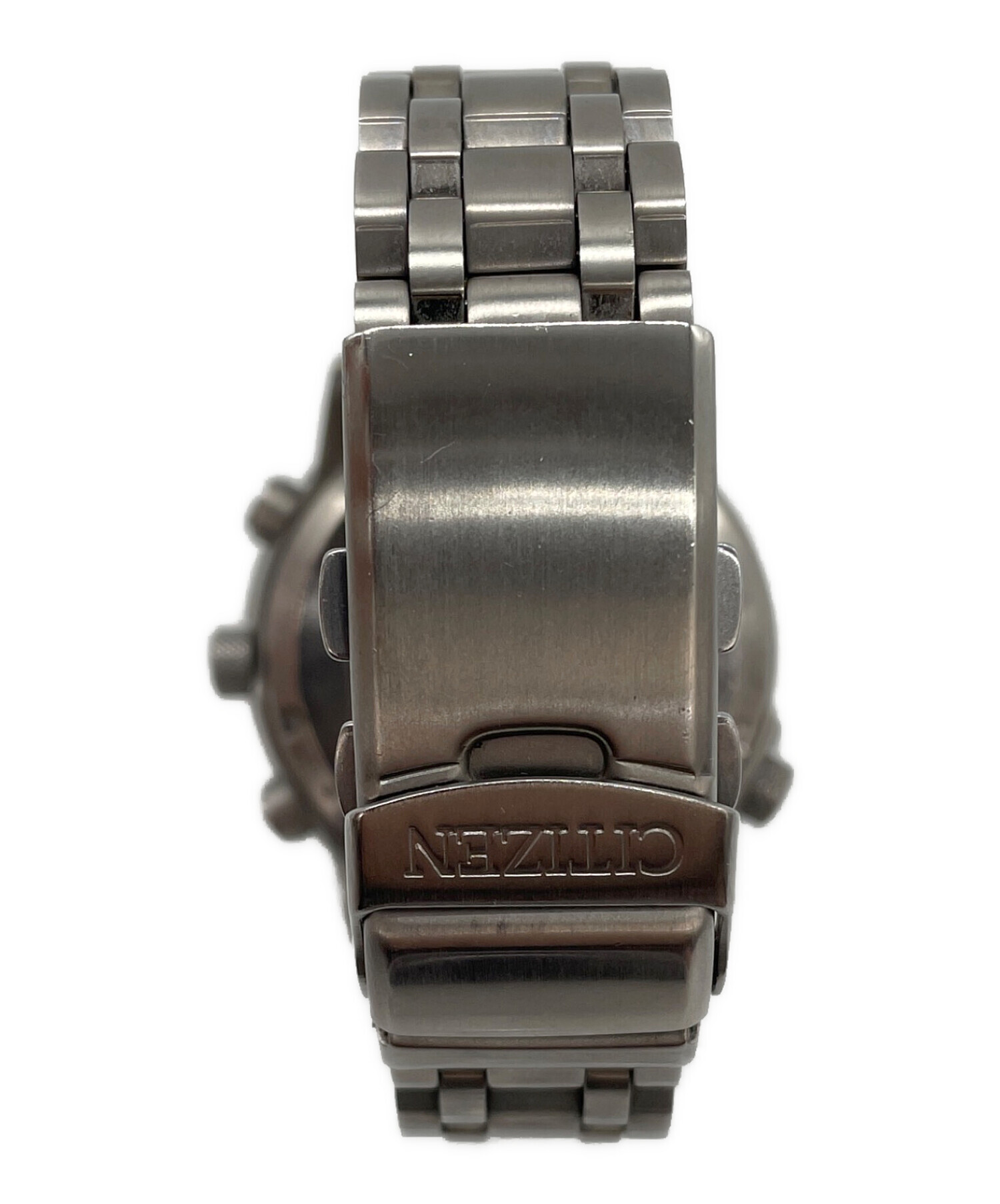 中古・古着通販】CITIZEN (シチズン) プロマスター 電波時計｜ブランド