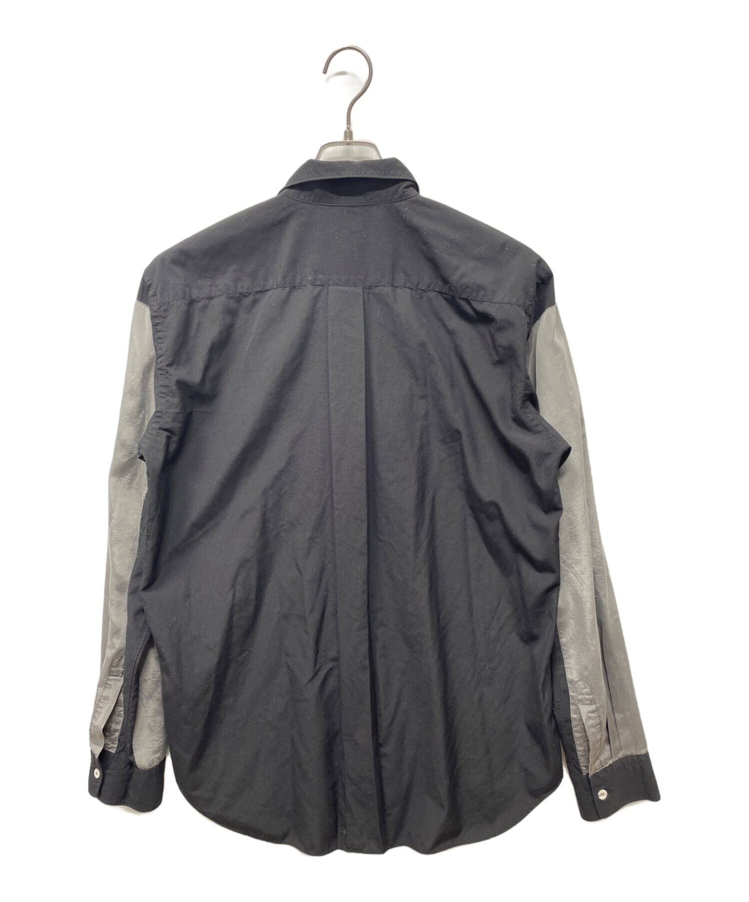 中古・古着通販】COMME des GARCONS HOMME DEUX (コムデギャルソン 