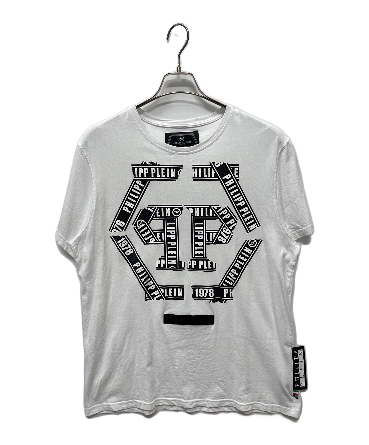 中古・古着通販】philipp plein (フィリッププレイン) PLATINUM CUT