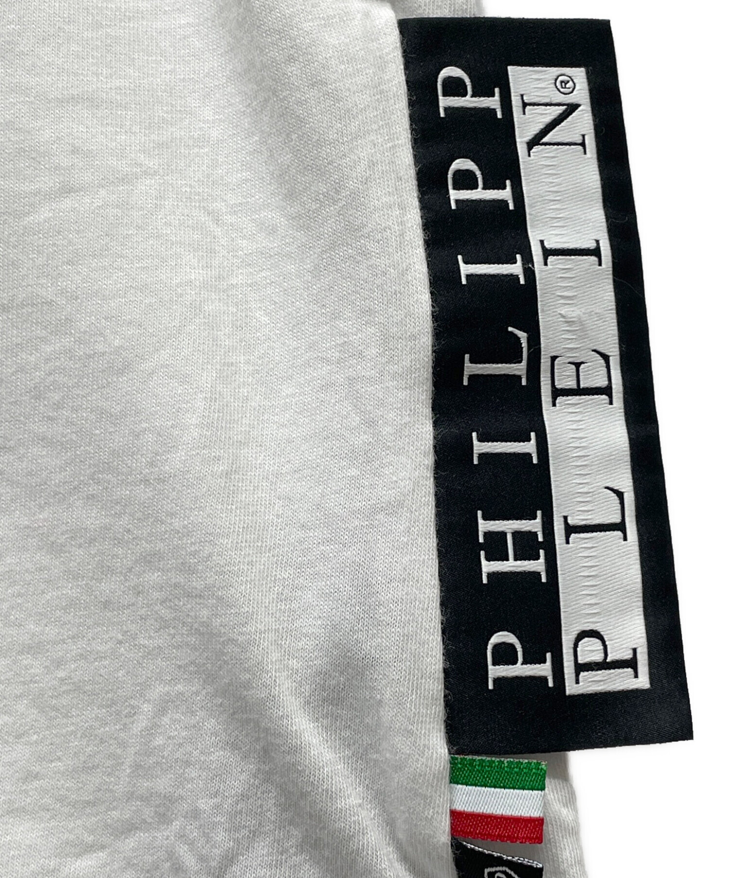 中古・古着通販】philipp plein (フィリッププレイン) PLATINUM CUT