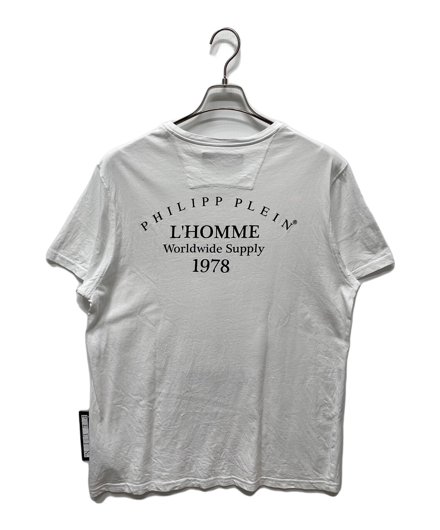 中古・古着通販】philipp plein (フィリッププレイン) PLATINUM CUT