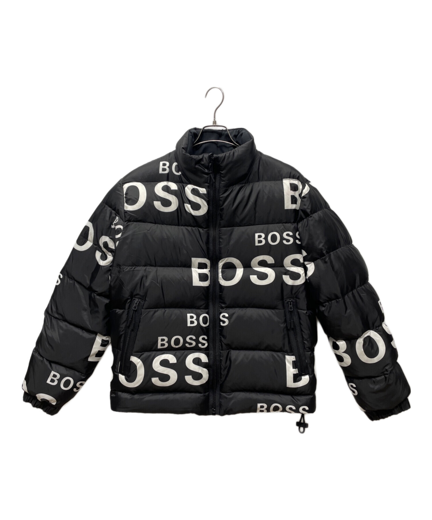 中古・古着通販】BOSS HUGO BOSS (ボス ヒューゴボス) リバーシブル