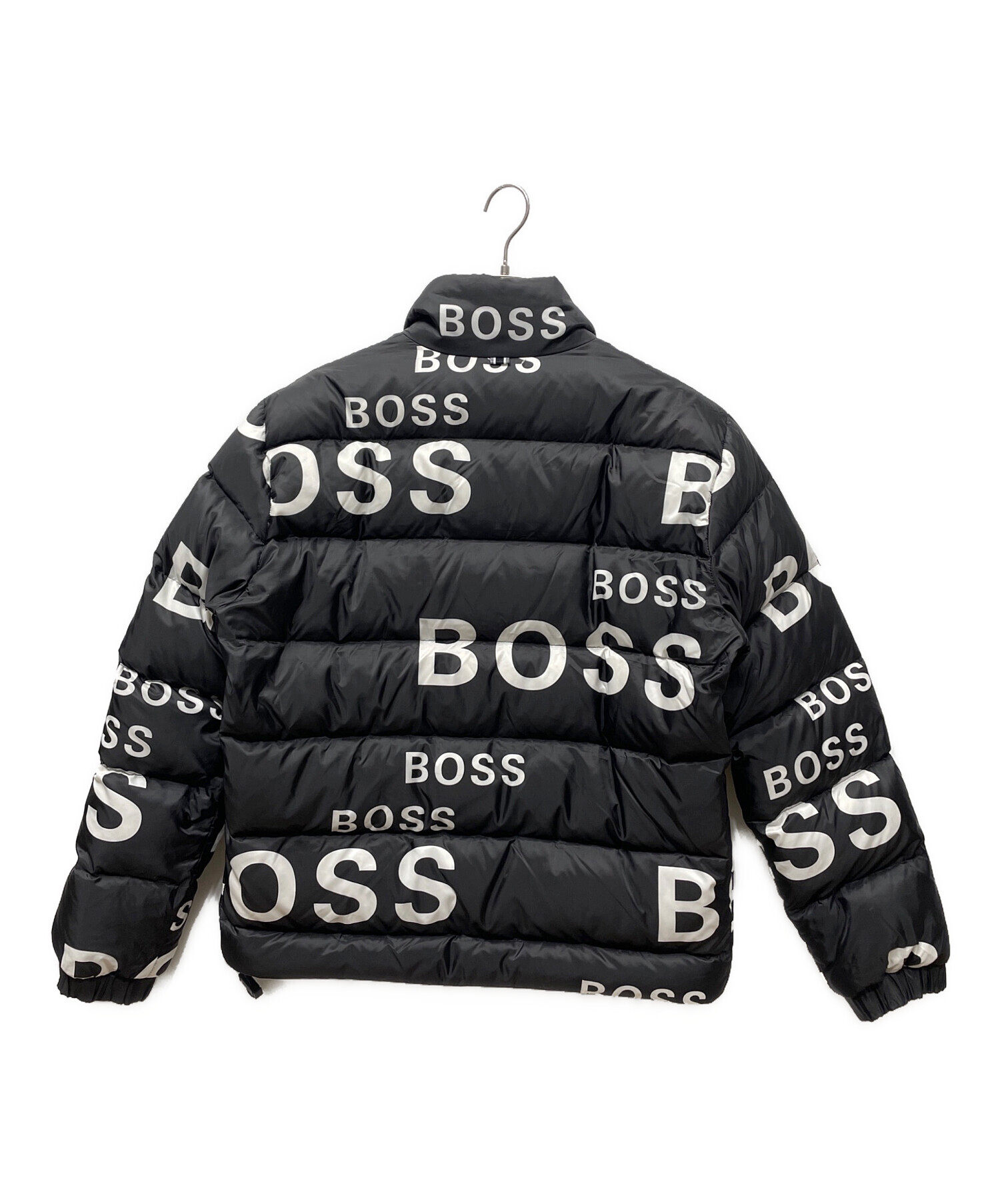 中古・古着通販】BOSS HUGO BOSS (ボス ヒューゴボス) リバーシブル 