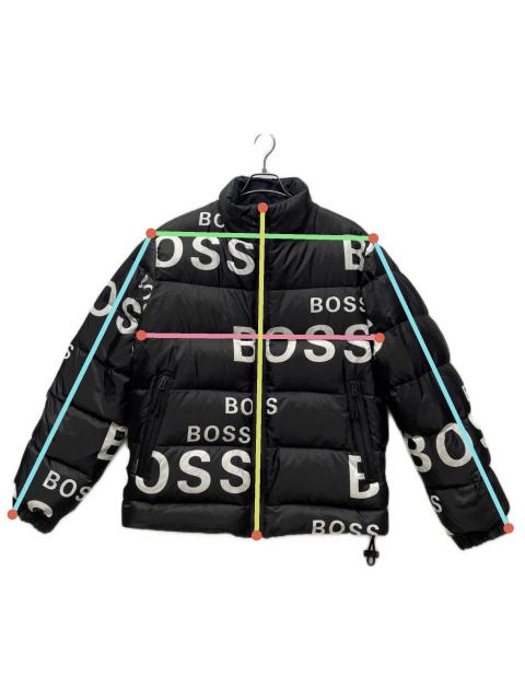 中古・古着通販】BOSS HUGO BOSS (ボス ヒューゴボス) リバーシブル