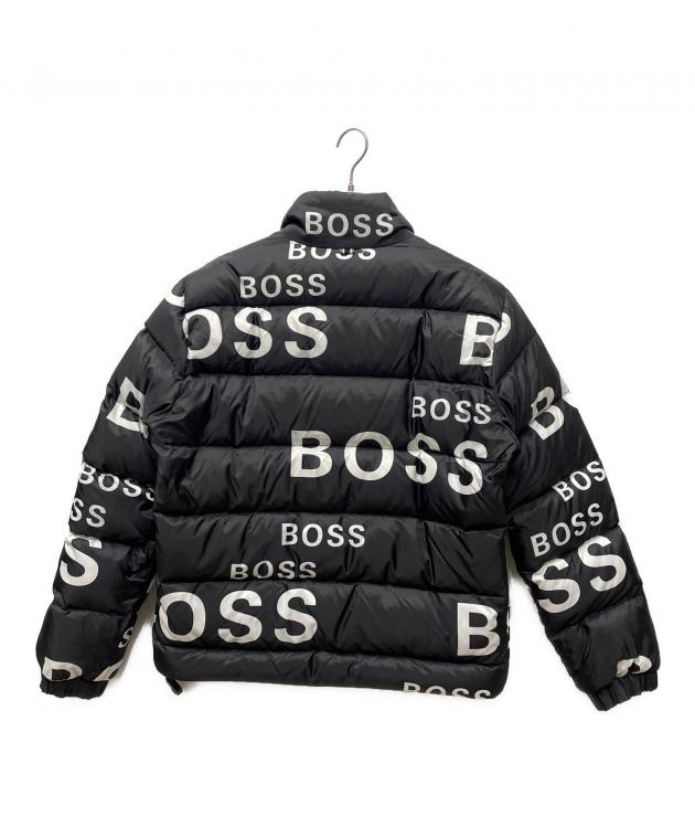 中古・古着通販】BOSS HUGO BOSS (ボス ヒューゴボス) リバーシブル